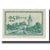 Geldschein, Deutschland, Friedberg Stadtkasse, 25 Pfennig, pont, 1919