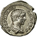 Munten, Geta, Denarius, PR, Zilver, Cohen:104