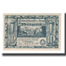 Geldschein, Deutschland, Helmarshausen Stadt, 1 Mark, personnage 1, 1922