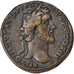 Antoninus Pius, Sestertius, EF(40-45), Copper, Cohen #724, 25.70