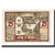 Banknote, Germany, Hofgeismar Kreissparkasse, 75 Pfennig, batiment 1, Undated