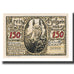 Banknote, Germany, Hofgeismar Kreissparkasse, 1.5 Mark, Animaux, Undated (1922)