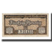 Banknote, Germany, Pfullendorf Stadt, 50 Pfennig, Batiment, 1919, 1919-10-31