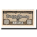 Banknote, Germany, Pfullendorf Stadt, 50 Pfennig, batiment 1, 1919, 1919-10-31