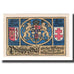 Geldschein, Deutschland, Philippsthal a. Werra Gemeinde, 1 Mark, personnage 7