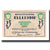 Banknote, Germany, Ellerhoop Gemeinde, 25 Pfennig, paysage 1, 1921, 1921-12-31