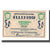 Banknote, Germany, Ellerhoop Gemeinde, 50 Pfennig, Bateaux, 1921, 1921-12-31
