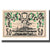 Banknote, Germany, Ellerhoop Gemeinde, 50 Pfennig, Bateaux, 1921, 1921-12-31