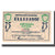 Banknote, Germany, Ellerhoop Gemeinde, 75 Pfennig, paysage, 1921, 1921-12-31