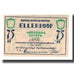 Banknote, Germany, Ellerhoop Gemeinde, 75 Pfennig, paysage, 1921, 1921-12-31