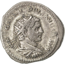 Caracalla, Antoninianus, AU(50-53), Billon, Cohen #374, 5.60