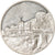 Monaco, Médaille, Prince Rainier III, Politics, Society, War, SPL, Argent