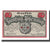 Banknote, Germany, Eutin Stadt, 50 Pfennig, Batiment, 1920, AU(55-58)