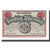 Banknote, Germany, Eutin Stadt, 50 Pfennig, batiment 1, 1920, AU(55-58)