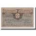 Banknote, Germany, Eutin Stadt, 100 Pfennig, paysage, 1920, AU(55-58)