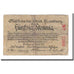 Banknote, Germany, Flensburg Stadt, 50 Pfennig, paysage, 1919, 1919-08-01