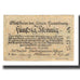 Banknote, Germany, Flensburg Stadt, 50 Pfennig, paysage 3, 1919, 1919-08-01