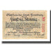 Banknote, Germany, Flensburg Stadt, 50 Pfennig, paysage 7, 1919, 1919-08-01