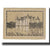 Banknote, Germany, Glücksburg Stadt, 25 Pfennig, château, 1920, AU(55-58)