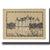 Banknote, Germany, Glücksburg Stadt, 25 Pfennig, chateau 3, 1920, AU(55-58)