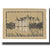 Banknote, Germany, Glücksburg Stadt, 25 Pfennig, chateau 4, 1920, AU(55-58)
