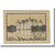 Banknote, Germany, Glücksburg Stadt, 25 Pfennig, chateau 5, 1920, AU(55-58)