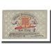 Banknot, Niemcy, Glücksburg Stadt, 1 Mark, paysage, 1920, VF(20-25), Mehl:441.1