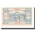 Geldschein, Deutschland, Groß Nordende Gemeinde, 50 Pfennig, Maison, 1921
