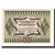 Geldschein, Deutschland, Hainholz Gemeinde, 50 Pfennig, personnage 2, 1921
