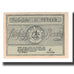 Banknote, Germany, Heide Stadt, 50 Pfennig, personnage, undated (1921)