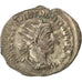 Coin, Trebonianus Gallus, Antoninianus, AU(55-58), Billon, Cohen:128