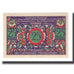 Banknote, Germany, Heidgraben Gemeinde, 25 Pfennig, Fleur, 1922, 1922-12-31