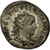 Monnaie, Volusien, Antoninien, TTB+, Billon, Cohen:32