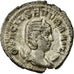 Moneta, Otacilia Severa, Antoninianus, AU(50-53), Bilon, Cohen:43