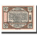 Banknote, Germany, Helgoland Spar & Leihkasse der Landgemeinde, 50 Pfennig