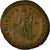 Coin, Maximianus, Follis, AU(50-53), Copper, Cohen:161
