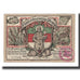 Banknote, Germany, Helgoland Spar & Leihkasse der Landgemeinde, 25 Pfennig
