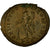 Moneta, Maximianus, Follis, AU(50-53), Miedź, Cohen:156