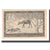 Banconote, Germania, Hemdingen Gemeinde, 75 Pfennig, Biches, 1922, 1922-01-31