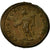 Coin, Galerius, Follis, AU(50-53), Copper, Cohen:88