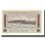 Banknote, Germany, Oland, Hallig Gemeinde, 75 Pfennig, paysage, 1922
