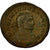 Coin, Galerius, Follis, AU(50-53), Copper, Cohen:63