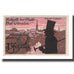 Banknote, Germany, Oldesloe, Bad Stadt, 50 Pfennig, valeur faciale, undated
