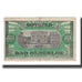 Banknote, Germany, Oldesloe, Bad Stadt, 50 Pfennig, valeur faciale, Undated