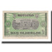 Banknote, Germany, Oldesloe, Bad Stadt, 50 Pfennig, valeur faciale 2, Undated