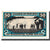Banknote, Germany, Plön Stadt, 50 Pfennig, personnage 1, 1921, AU(55-58)