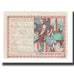 Billete, Alemania, Schobüll Gemeinde, 50 Pfennig, Texte 7, undated (1921), EBC