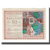 Banknote, Germany, Schobüll Gemeinde, 50 Pfennig, Texte 9, undated (1921)