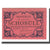 Banknote, Germany, Schobüll Gemeinde, 75 Pfennig, paysage 1, 1921, 1921-06-01