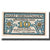 Banknote, Germany, Berchtesgaden Marktgemeinde, 10 Pfennig, personnage 2, 1920